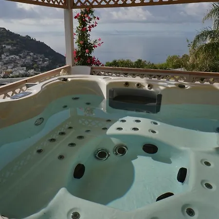 Вилла A Dream Ischia