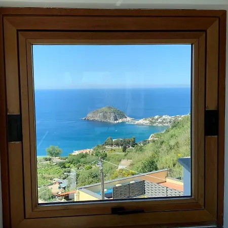 Вилла A Dream Ischia