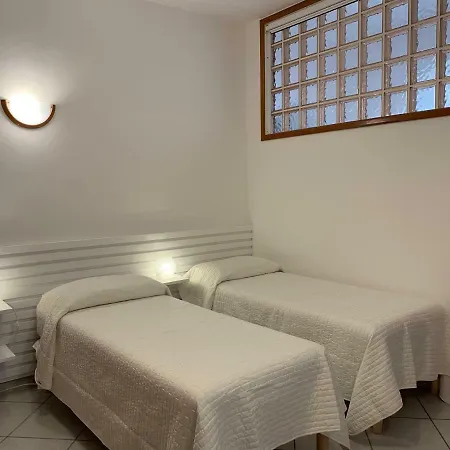 A Dream Ischia Вилла