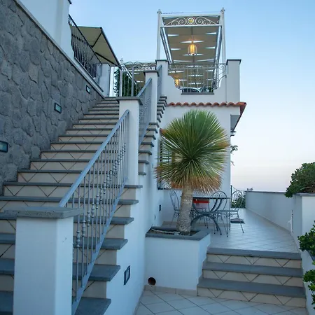 A Dream Ischia Barano d'Ischia