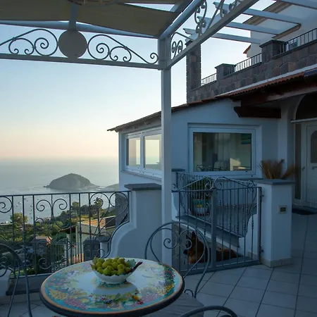 A Dream Ischia Barano d'Ischia