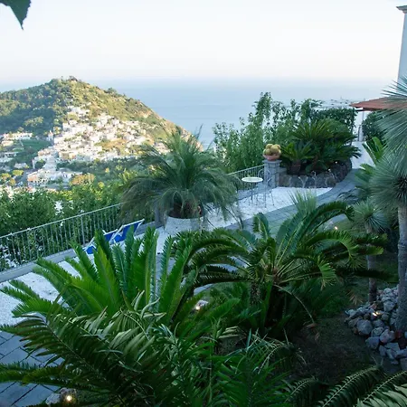 A Dream Ischia * Barano d'Ischia