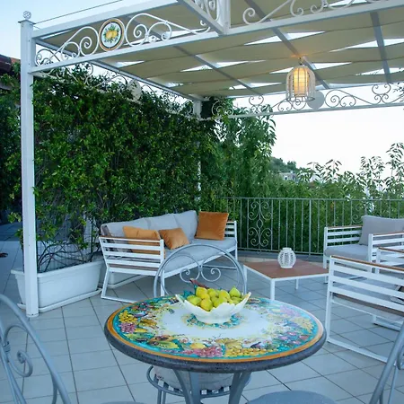 Villa A Dream Ischia *