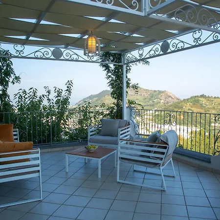 A Dream Ischia
