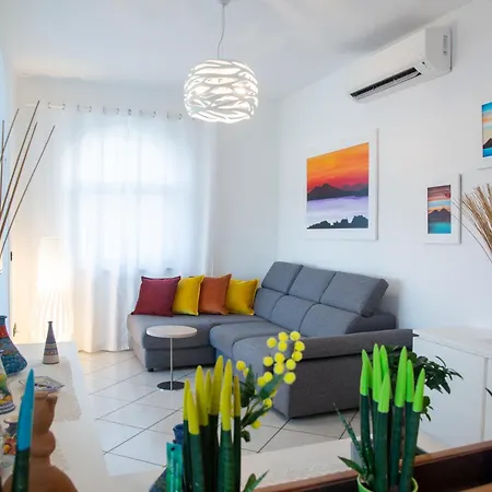 Villa A Dream Ischia *
