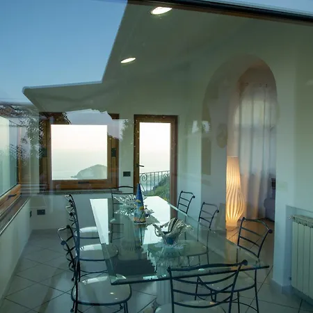 A Dream Ischia Villa Barano d'Ischia