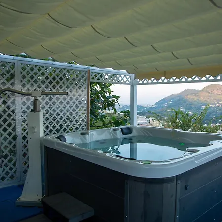 A Dream Ischia * Barano d'Ischia