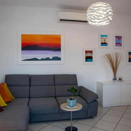 A Dream Ischia Villa