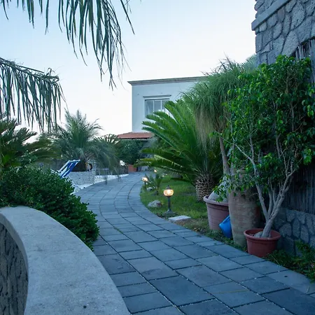 Villa A Dream Ischia *