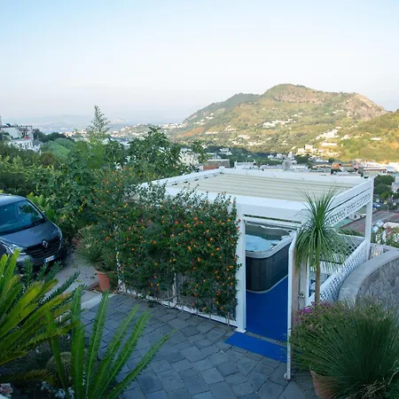 A Dream Ischia Barano d'Ischia