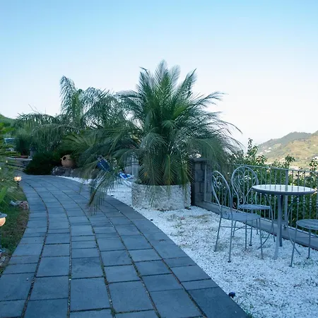 Villa A Dream Ischia *