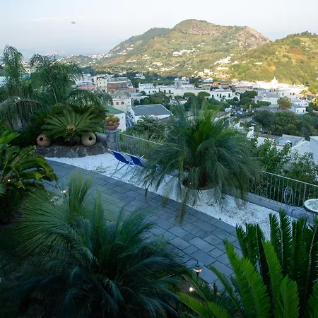 Villa A Dream Ischia Barano d'Ischia