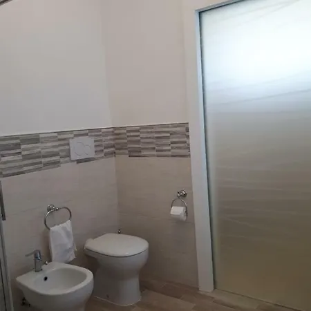 Villa A Dream Ischia Barano d'Ischia