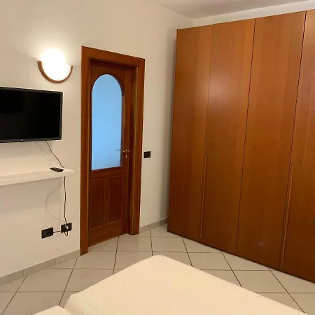 A Dream Ischia Villa