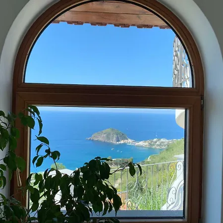A Dream Ischia * Barano d'Ischia