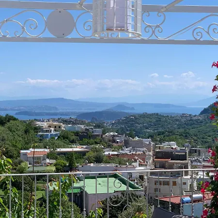 A Dream Ischia *